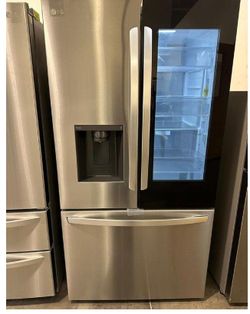 BRAND NEW MODEL OF REFRIGERATORS & FREEZERS $499 AND UP ON SALE near you!