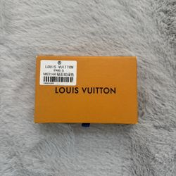 Luis Vuitton Wallet 