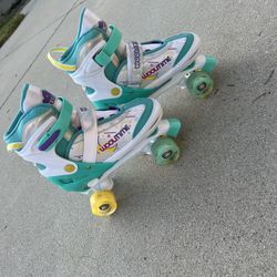 Girls Skates