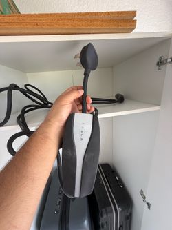 Tesla Charger