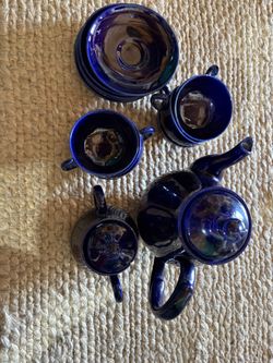 Tea Set