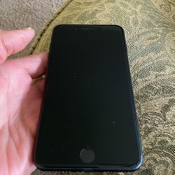 I-Phone 7-plus (VERIZON)