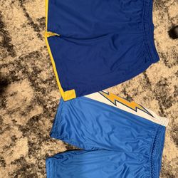 Boys Kids Shorts Pants Shirt Undies Pullover Size Large 10/12 4 Pairs 