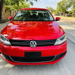 2013 Volkswagen Jetta