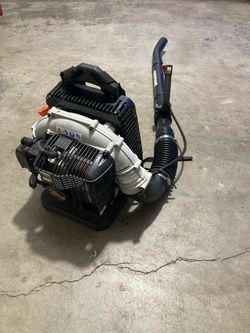 ECHO PB-403T Backpack Blower