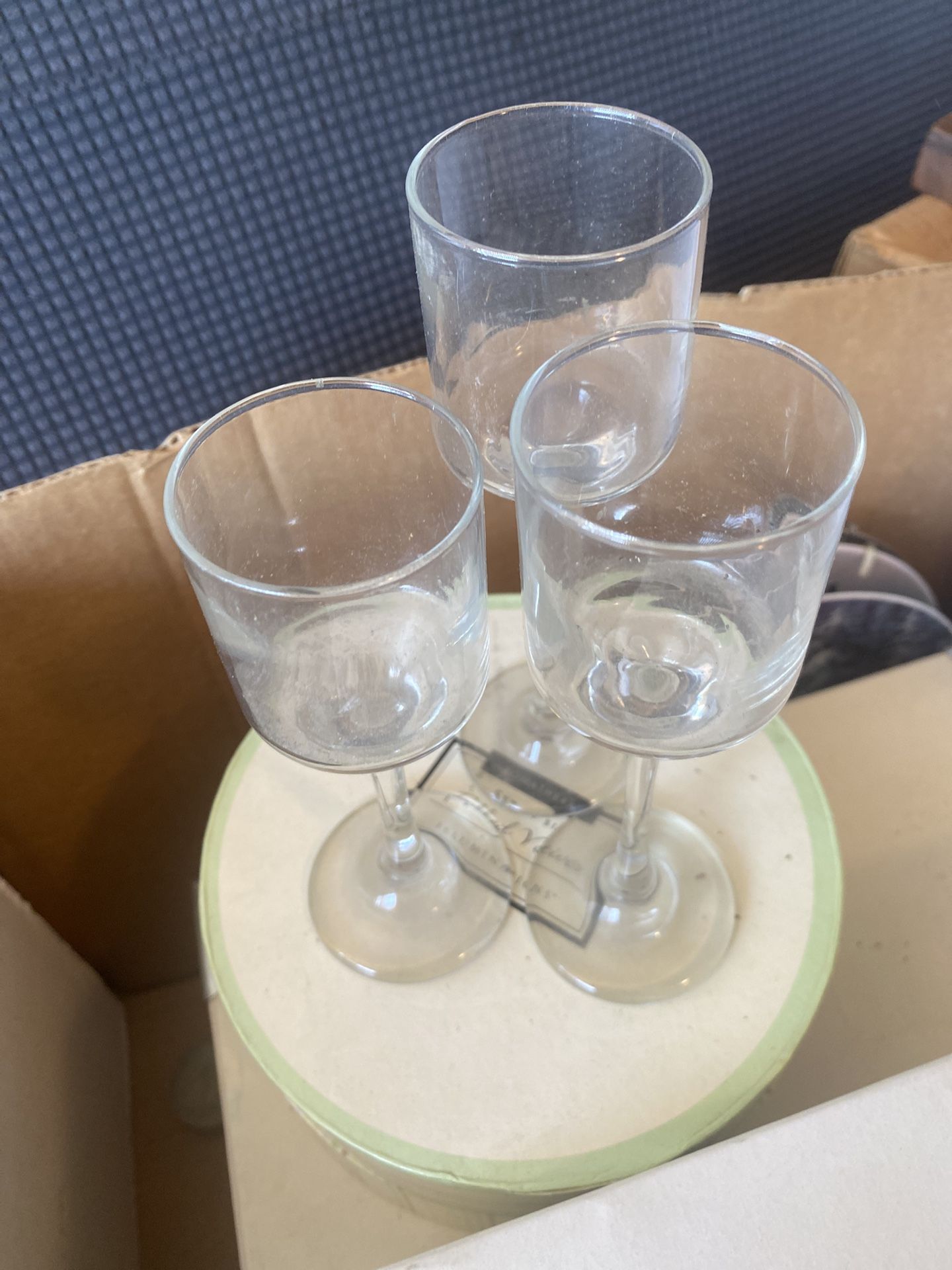 Tea Light Candle Holder