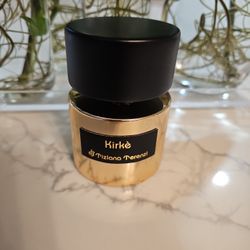 Kirke By Tiziana Terenzi 