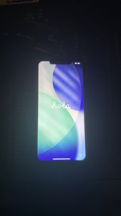 iPhone 11 Pro Maxx