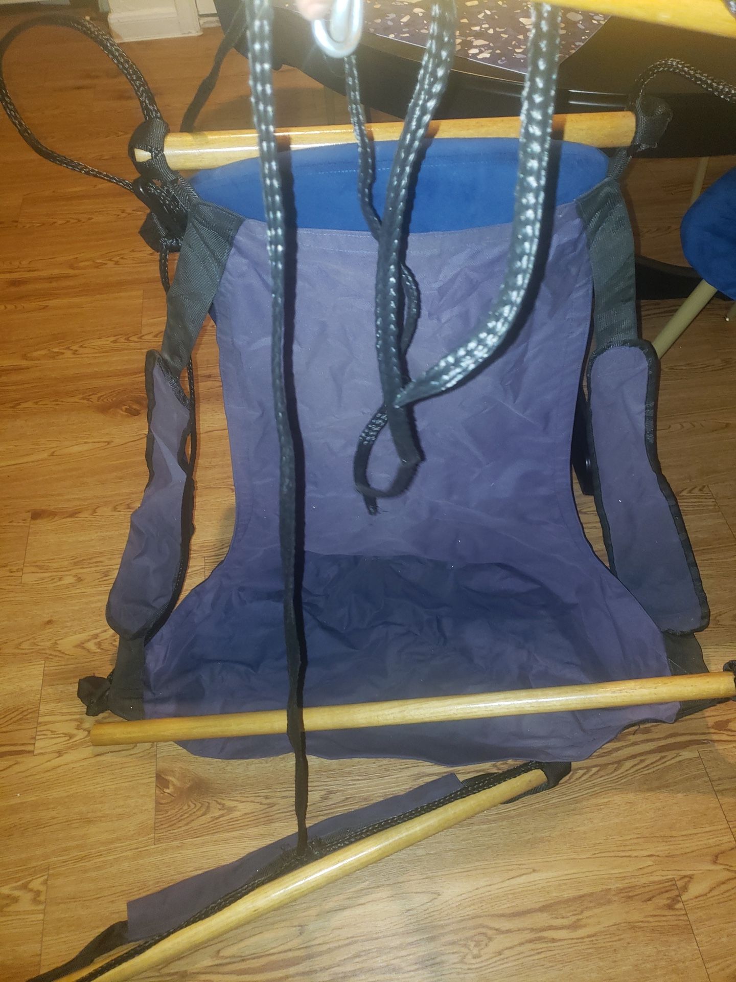 Giantex Adjustable Hammock Chair
