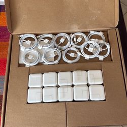 Chargers for iPad mini