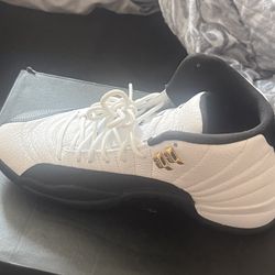 Jordan 12s