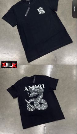 Amiri shirt