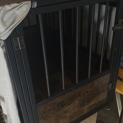 Dog Kennel 25$