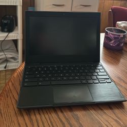Laptop / Chromebook