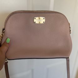 Michael kors crossbody bag