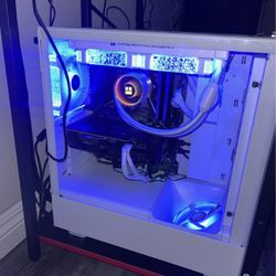 4060ti/5800x GAMING PC / FULL SETUP FOR SALE
