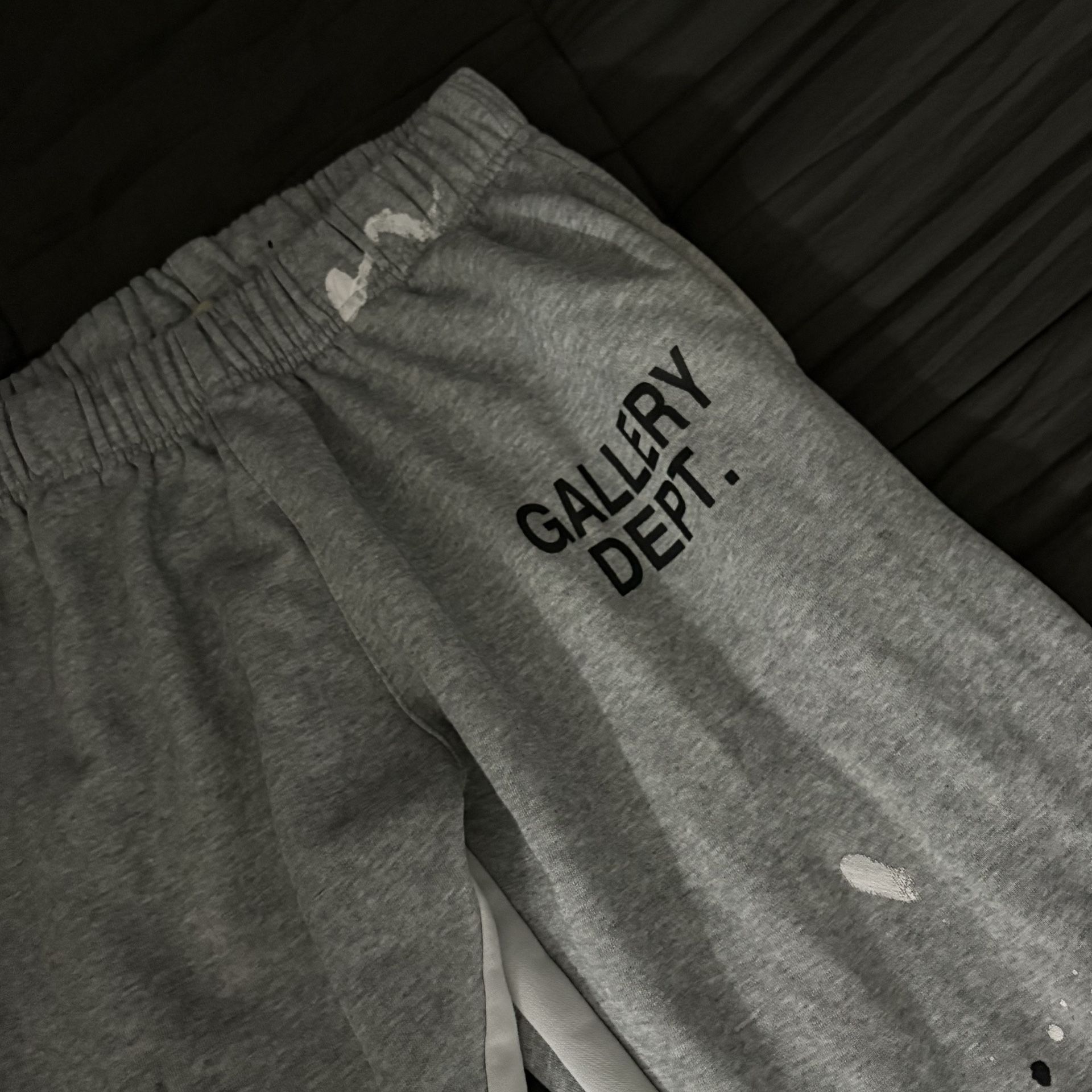 Gallery Dept. Sweat Pants