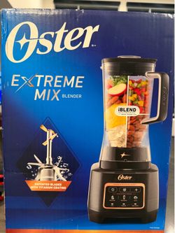 Oster blender