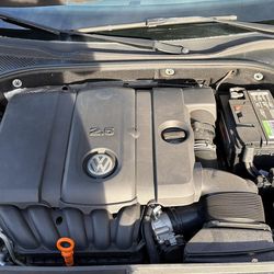 2012 Volkswagen Passat