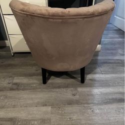 Makeup Vanity Chair 
