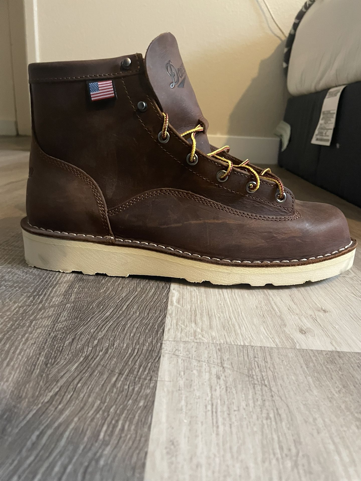 Danner Boots