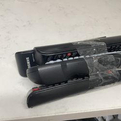 Samsung tv remote controls 2 packs for all Samsung TVs