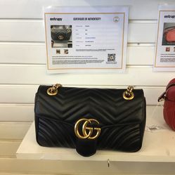 Gucci Bag 