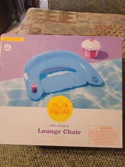 Pool Chair
