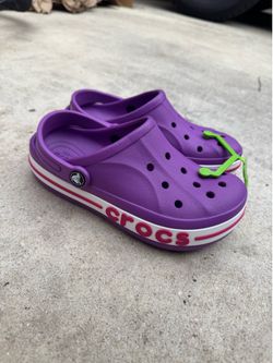 Crocs