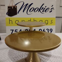 Cake Holders
