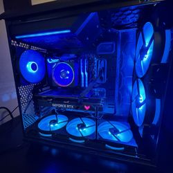 RTX Gaming PC