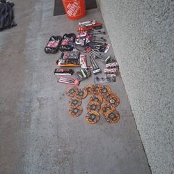 Mis Tools Whole Bundel 240 Cash 