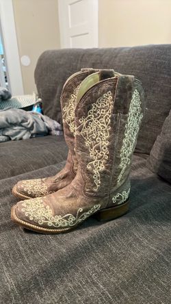 Corral Boots