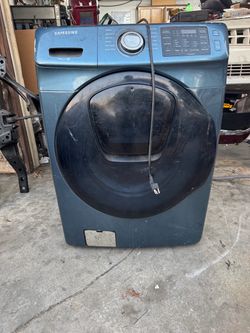 Samsung washer