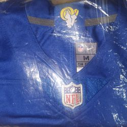 Puka Nacua Jersey 12