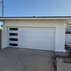 Garage Doors 909/.   251/.   6.   363