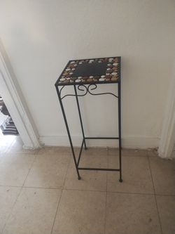 Two Stand Up Tables Or Whatever You Want To Call Them Or Use Them For