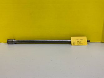 18” Rod Double Blind Threaded Hole With 2.5” Threaded Stud