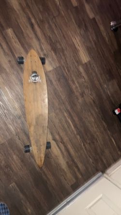 Long board