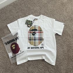 Bape Shirts