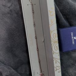 Swarovski Ring / Mia Fiore Bracelet