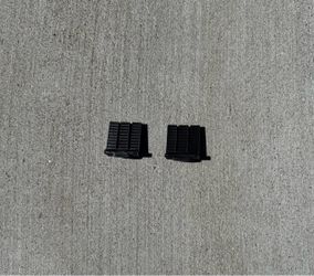 4th Generation ( 2024 2025 & 2026 ) Toyota Tacoma Bed Top Rail Shim Kit