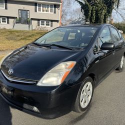 2008 Toyota Prius 
