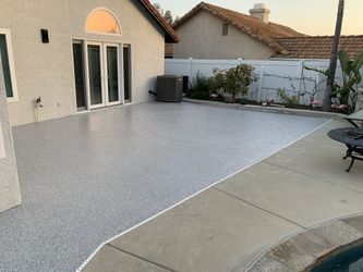 Epoxy Coatings