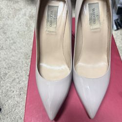 Authentic Valemtimo Heels 