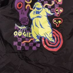Light Halloween Jacket And 2 Sweatshirts 