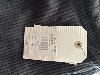 Billabong women’s yoga pants new medium /10