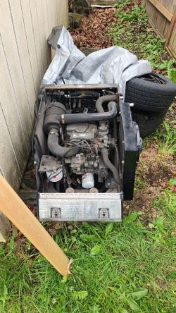 Semi Generator 