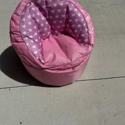 Toddler Sofa Seat