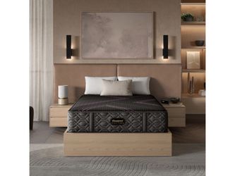 Simmons Beautyrest Black Hybrid Series 2 Eastern King Mattress